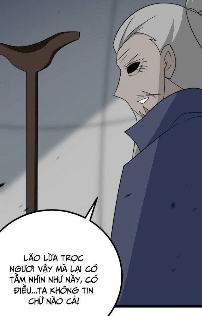 Ta Làm Kiêu Hùng Tại Dị Giới Chapter 539 - 32