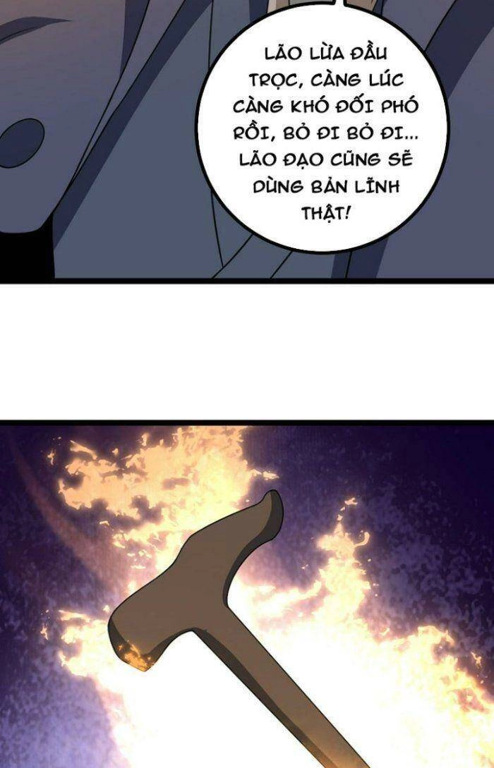 Ta Làm Kiêu Hùng Tại Dị Giới Chapter 540 - 5