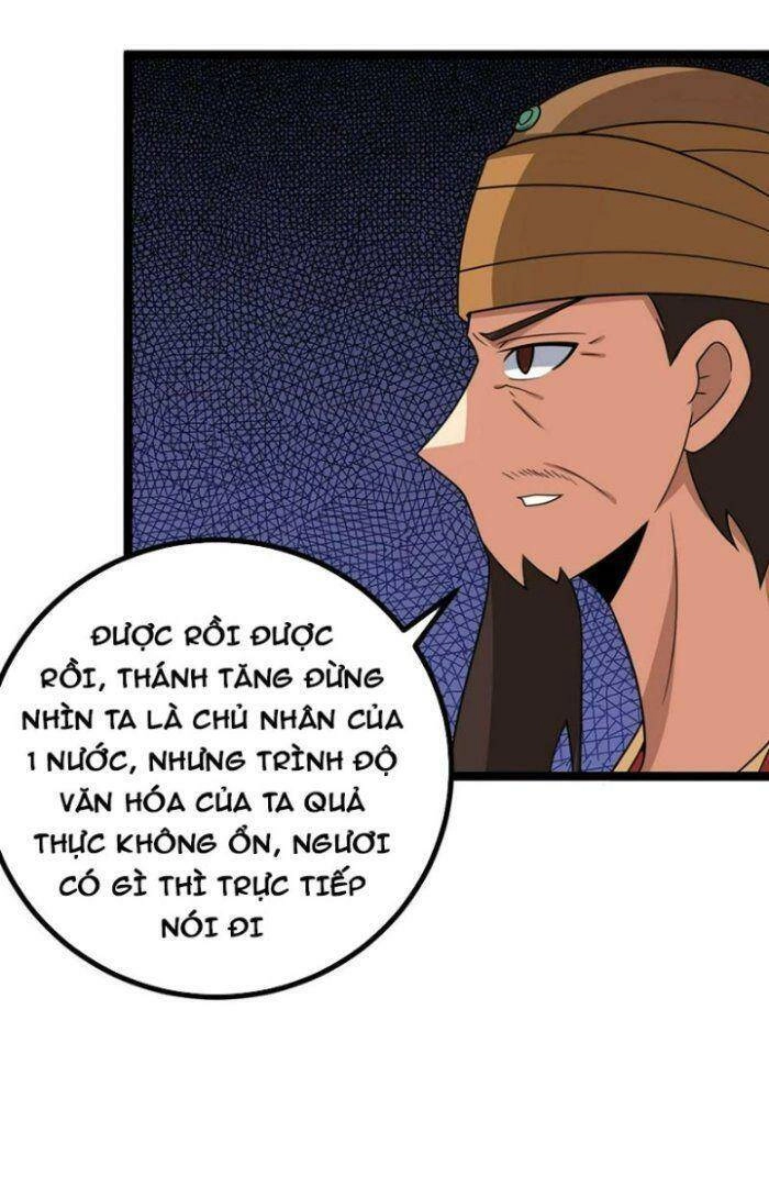 Ta Làm Kiêu Hùng Tại Dị Giới Chapter 540 - 11