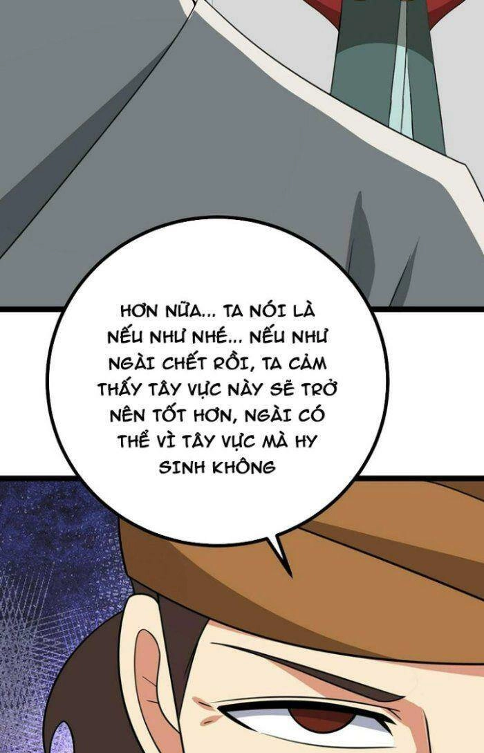 Ta Làm Kiêu Hùng Tại Dị Giới Chapter 540 - 14