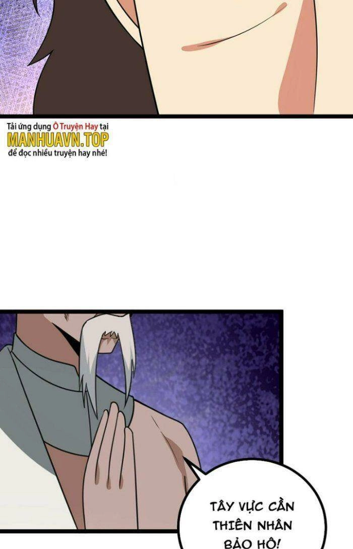 Ta Làm Kiêu Hùng Tại Dị Giới Chapter 540 - 15