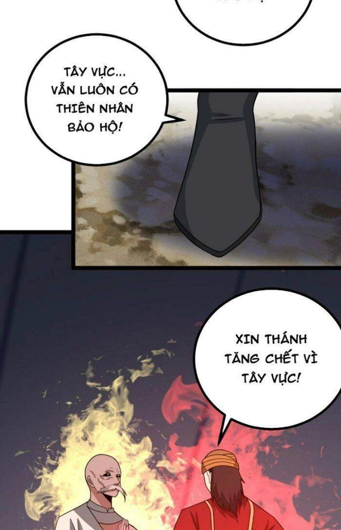 Ta Làm Kiêu Hùng Tại Dị Giới Chapter 540 - 16