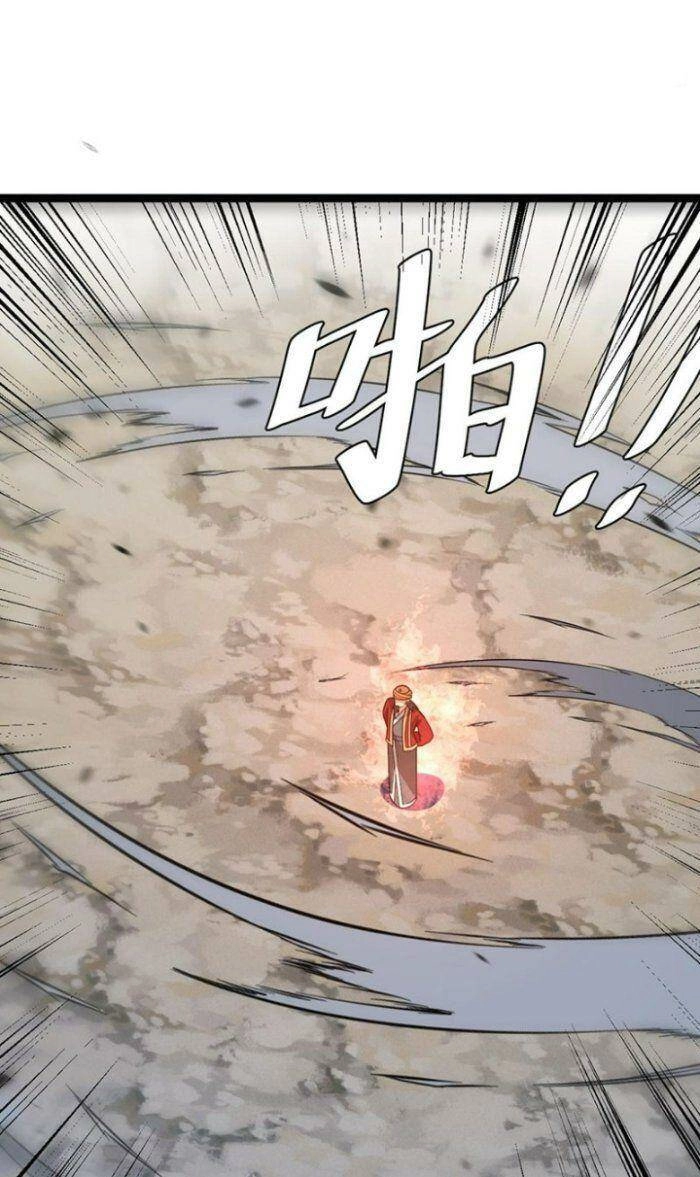 Ta Làm Kiêu Hùng Tại Dị Giới Chapter 540 - 20