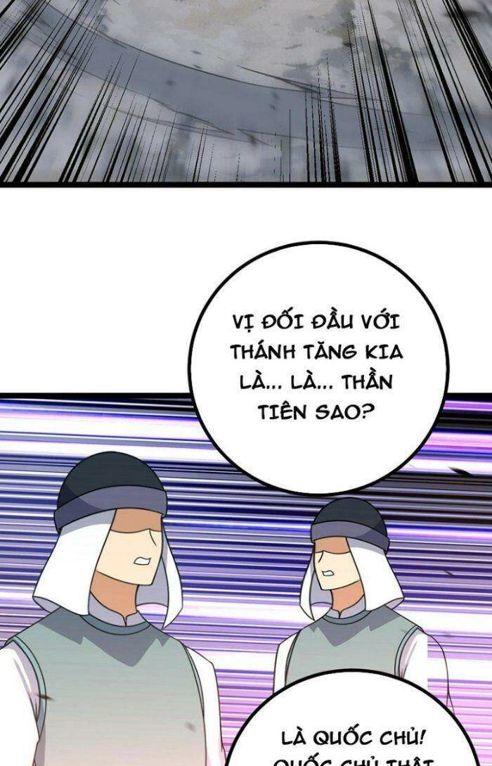 Ta Làm Kiêu Hùng Tại Dị Giới Chapter 540 - 21