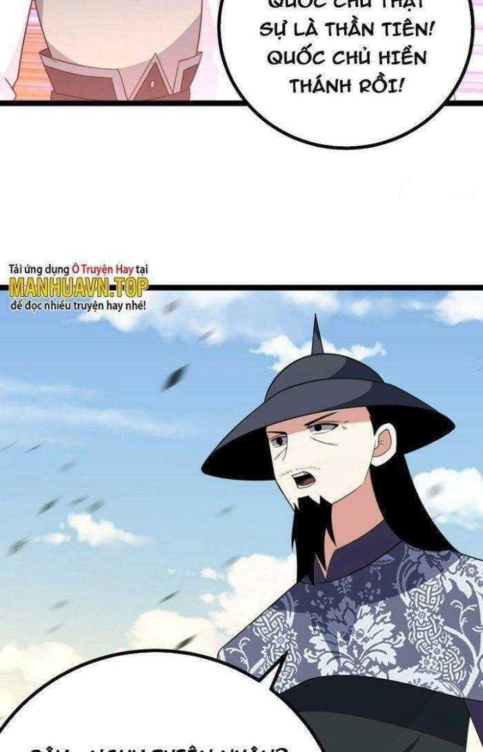 Ta Làm Kiêu Hùng Tại Dị Giới Chapter 540 - 22