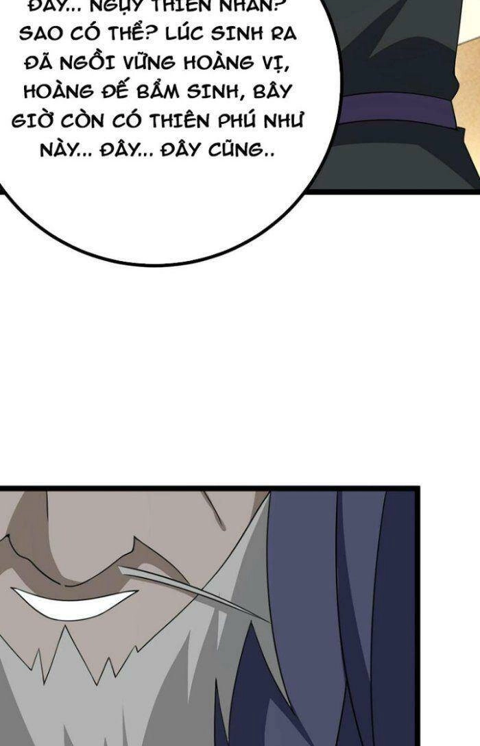 Ta Làm Kiêu Hùng Tại Dị Giới Chapter 540 - 23