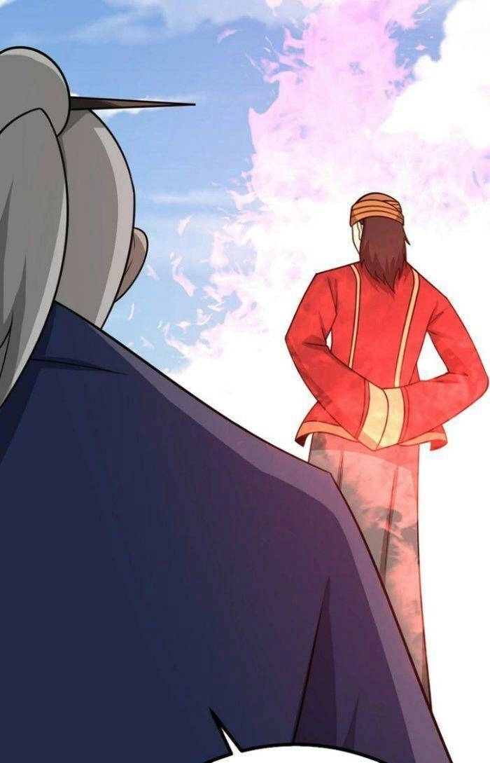 Ta Làm Kiêu Hùng Tại Dị Giới Chapter 540 - 25