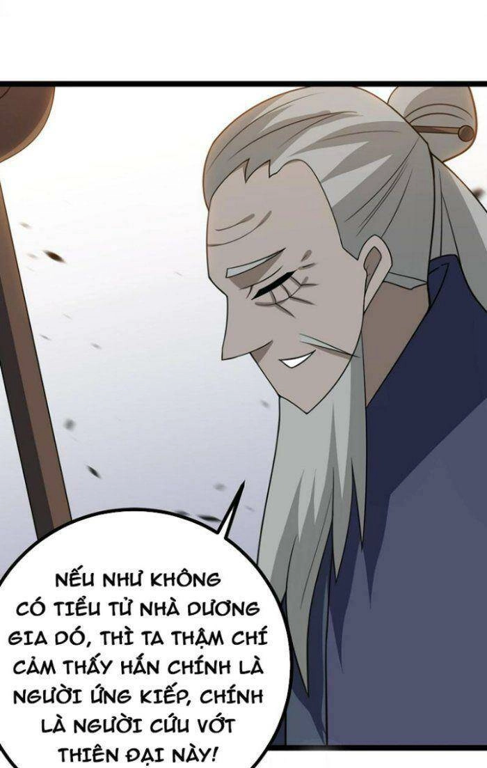Ta Làm Kiêu Hùng Tại Dị Giới Chapter 540 - 27