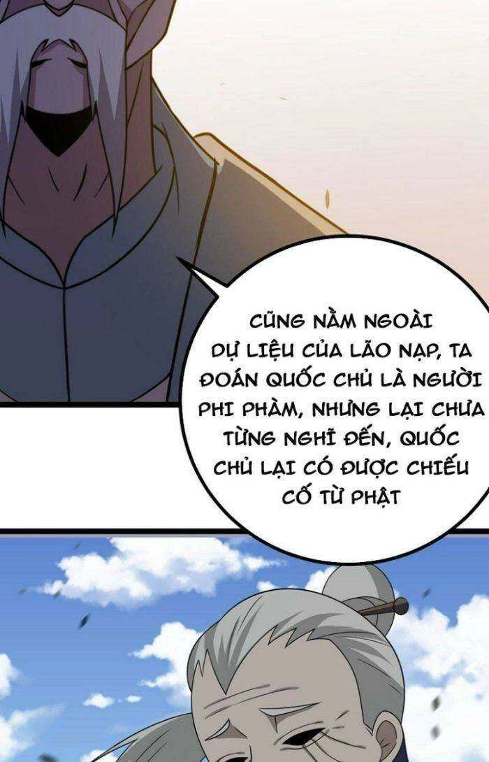 Ta Làm Kiêu Hùng Tại Dị Giới Chapter 540 - 30