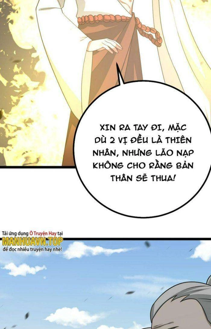 Ta Làm Kiêu Hùng Tại Dị Giới Chapter 540 - 37