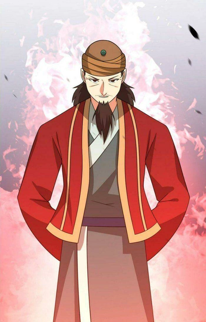 Ta Làm Kiêu Hùng Tại Dị Giới Chapter 540 - 39