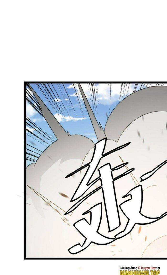 Ta Làm Kiêu Hùng Tại Dị Giới Chapter 541 - 3