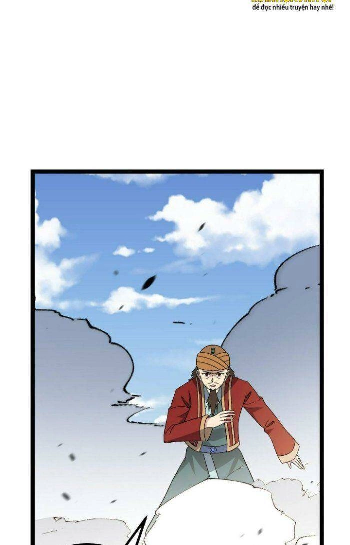 Ta Làm Kiêu Hùng Tại Dị Giới Chapter 541 - 4