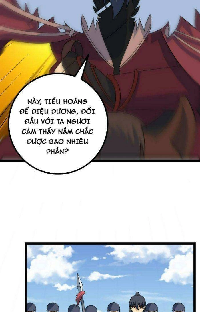 Ta Làm Kiêu Hùng Tại Dị Giới Chapter 541 - 7