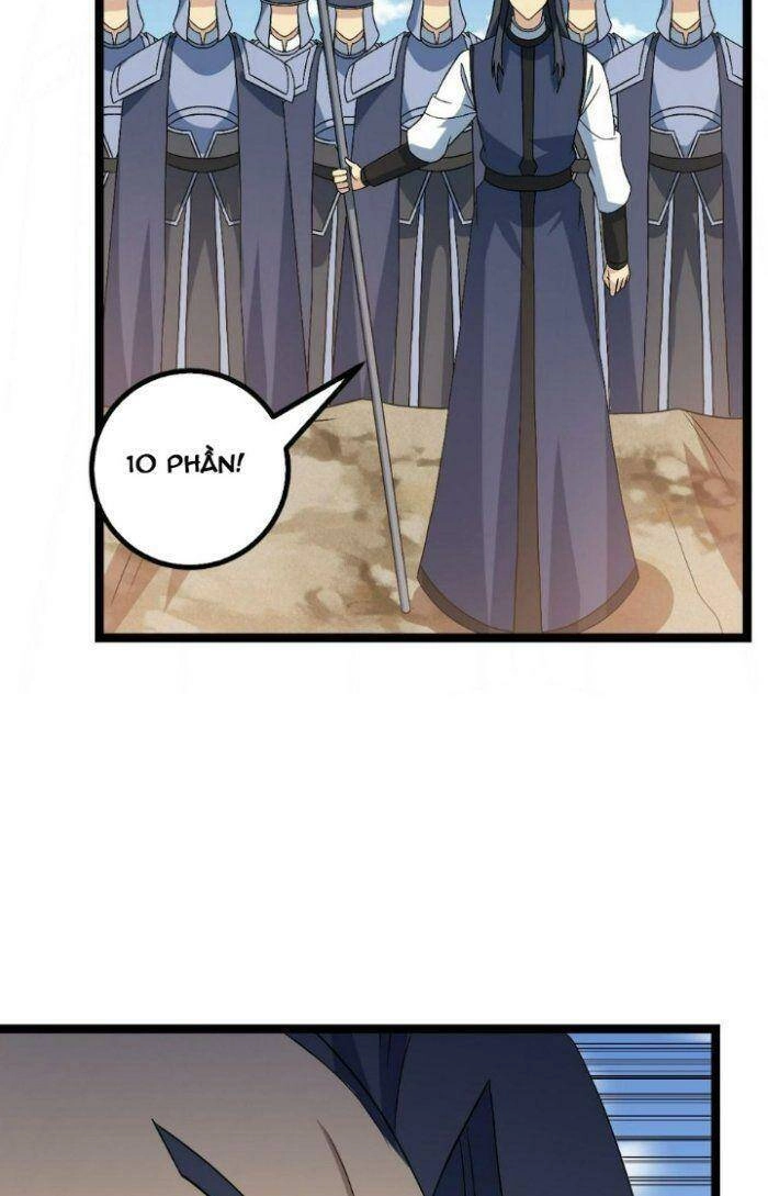 Ta Làm Kiêu Hùng Tại Dị Giới Chapter 541 - 8