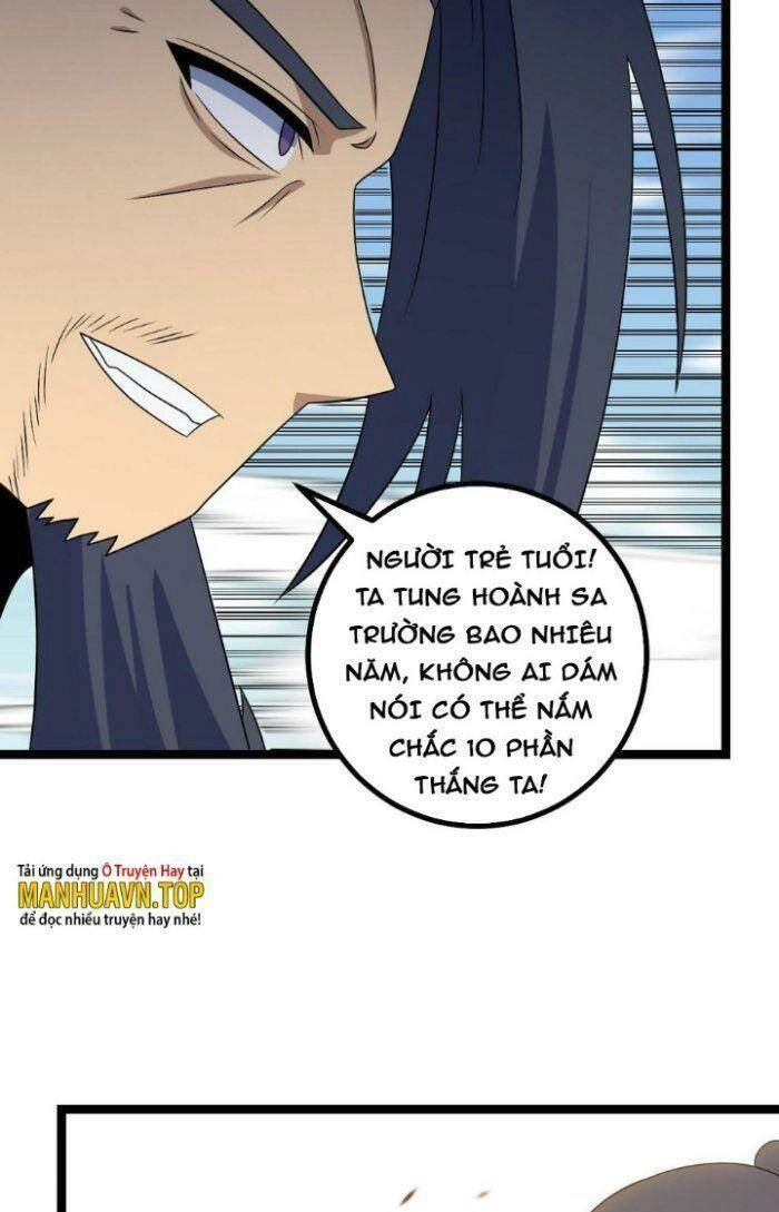 Ta Làm Kiêu Hùng Tại Dị Giới Chapter 541 - 9