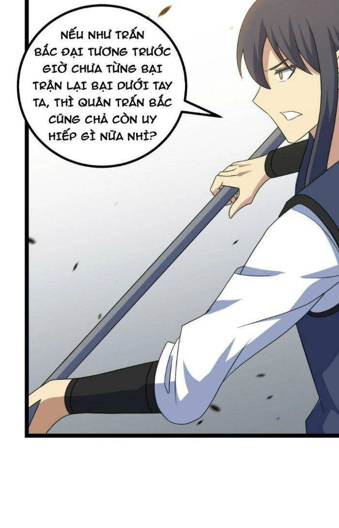 Ta Làm Kiêu Hùng Tại Dị Giới Chapter 541 - 10