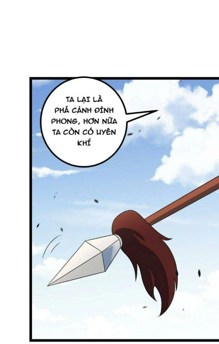 Ta Làm Kiêu Hùng Tại Dị Giới Chapter 541 - 12