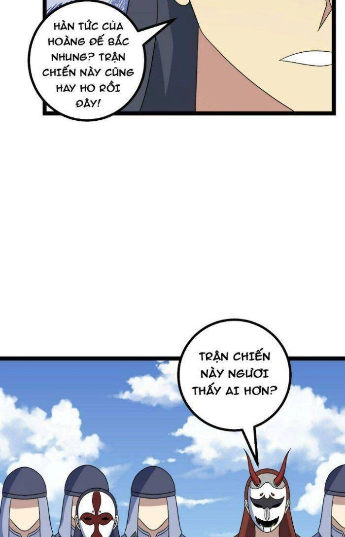 Ta Làm Kiêu Hùng Tại Dị Giới Chapter 541 - 15