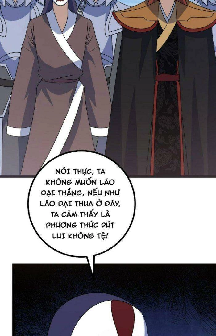 Ta Làm Kiêu Hùng Tại Dị Giới Chapter 541 - 16