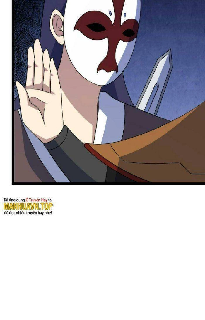 Ta Làm Kiêu Hùng Tại Dị Giới Chapter 541 - 17