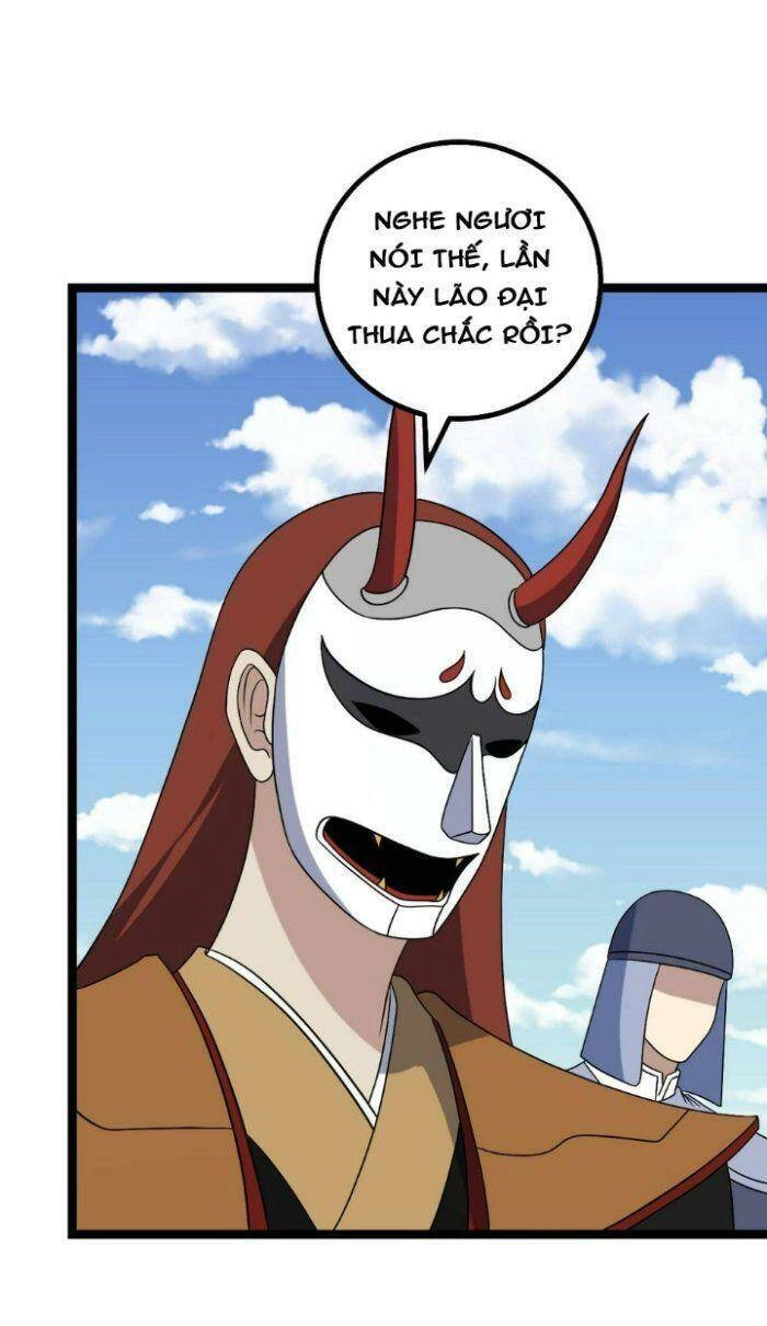 Ta Làm Kiêu Hùng Tại Dị Giới Chapter 541 - 18