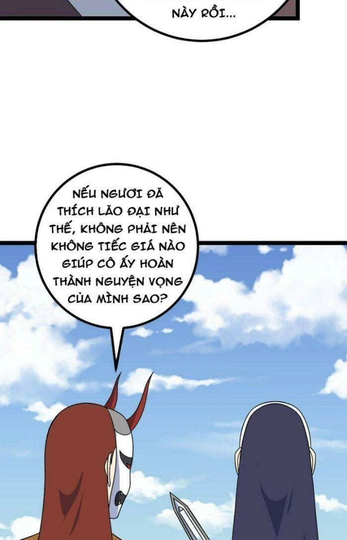 Ta Làm Kiêu Hùng Tại Dị Giới Chapter 541 - 20