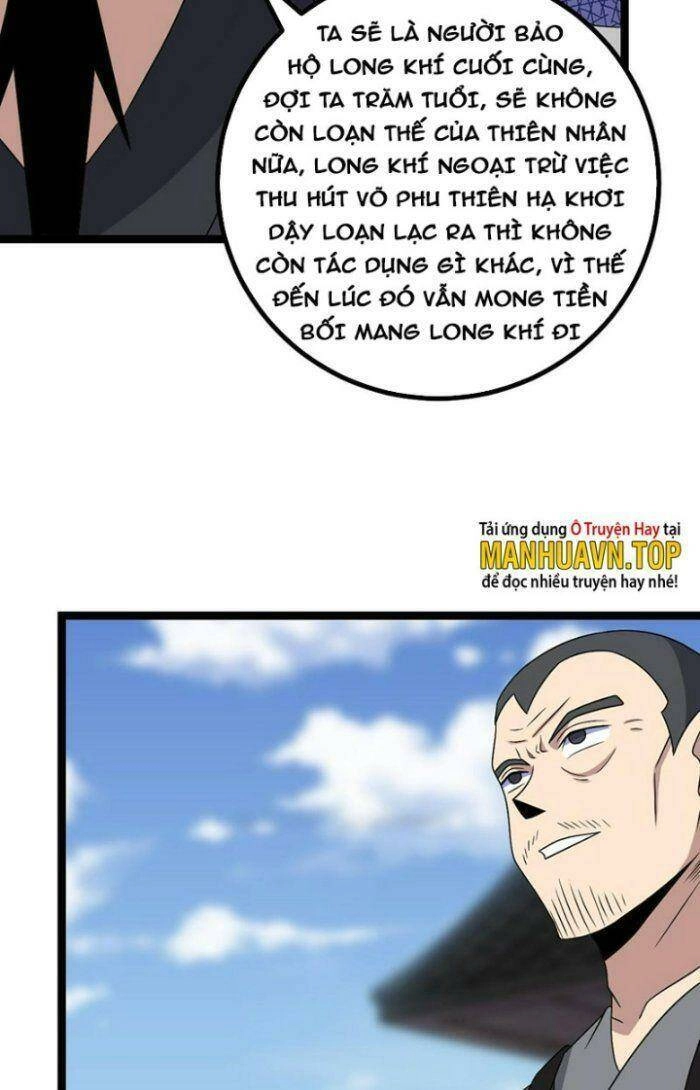 Ta Làm Kiêu Hùng Tại Dị Giới Chapter 541 - 30