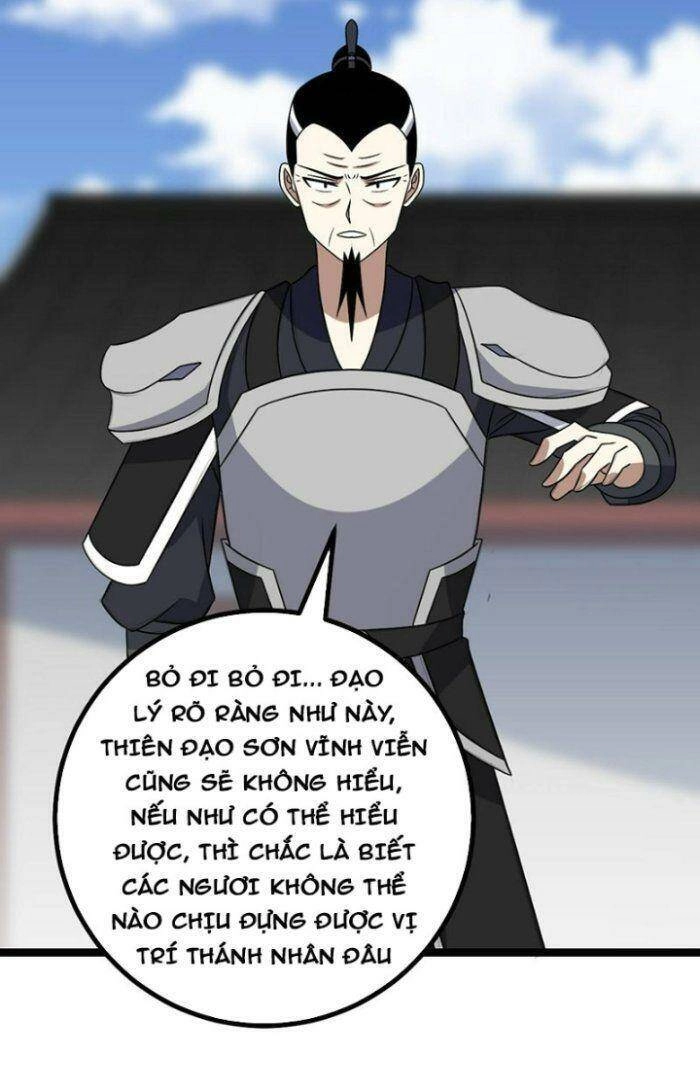 Ta Làm Kiêu Hùng Tại Dị Giới Chapter 541 - 35