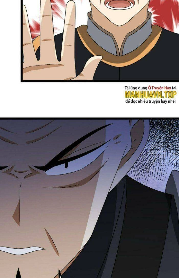 Ta Làm Kiêu Hùng Tại Dị Giới Chapter 541 - 37