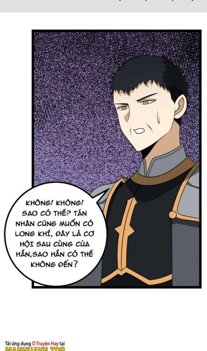 Ta Làm Kiêu Hùng Tại Dị Giới Chapter 542 - 2