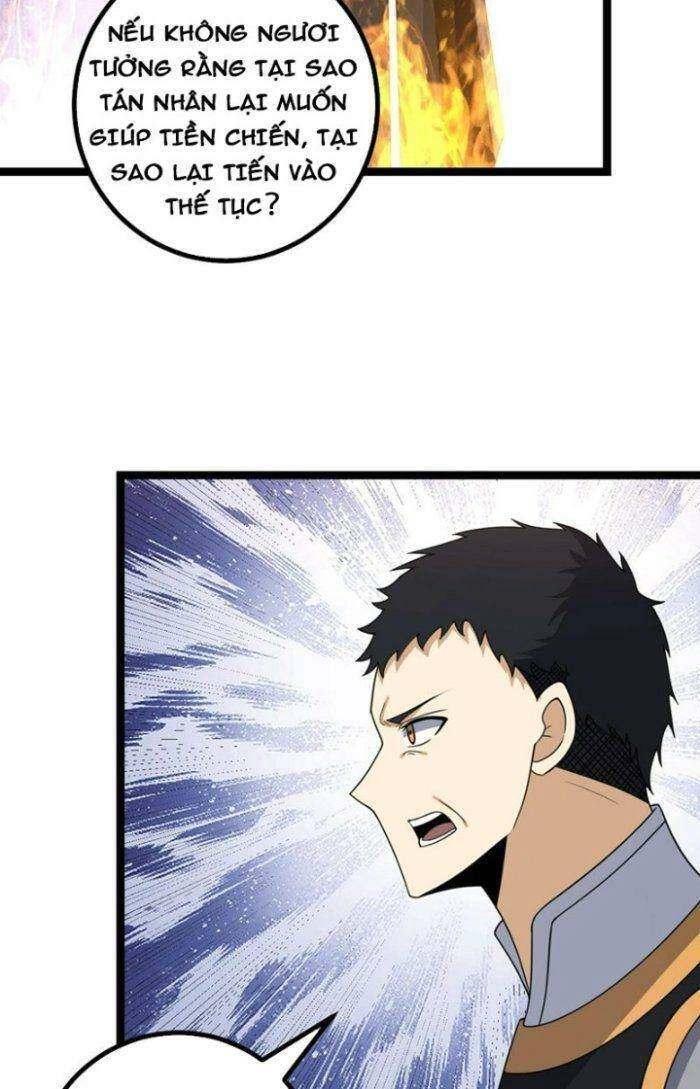 Ta Làm Kiêu Hùng Tại Dị Giới Chapter 542 - 5