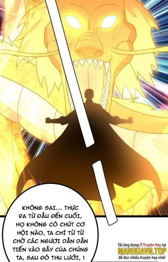 Ta Làm Kiêu Hùng Tại Dị Giới Chapter 542 - 9