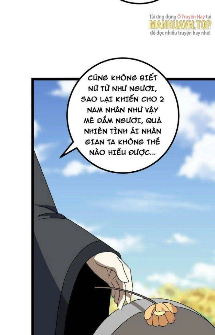 Ta Làm Kiêu Hùng Tại Dị Giới Chapter 543 - 4