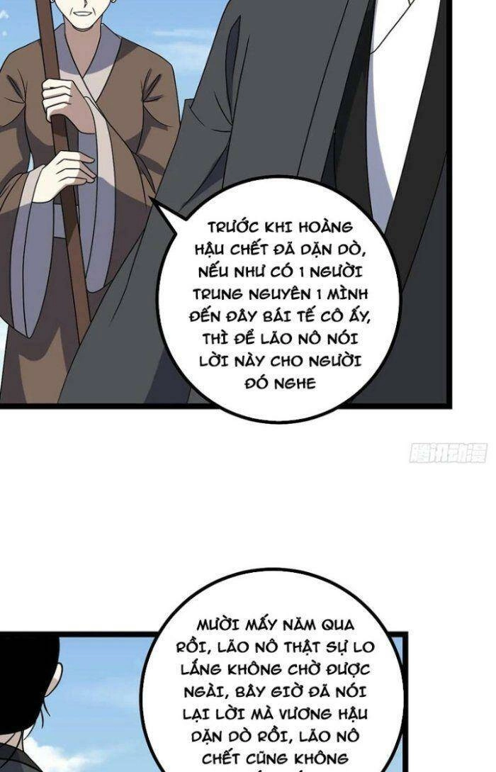 Ta Làm Kiêu Hùng Tại Dị Giới Chapter 543 - 8