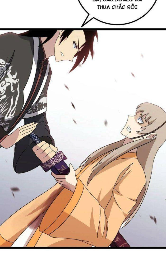 Ta Làm Kiêu Hùng Tại Dị Giới Chapter 543 - 12