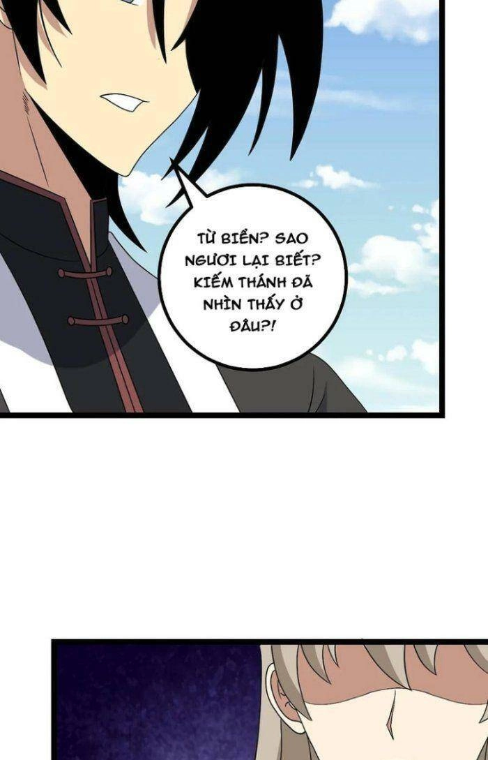 Ta Làm Kiêu Hùng Tại Dị Giới Chapter 543 - 18