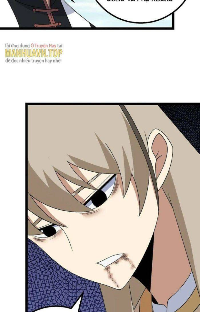 Ta Làm Kiêu Hùng Tại Dị Giới Chapter 543 - 23