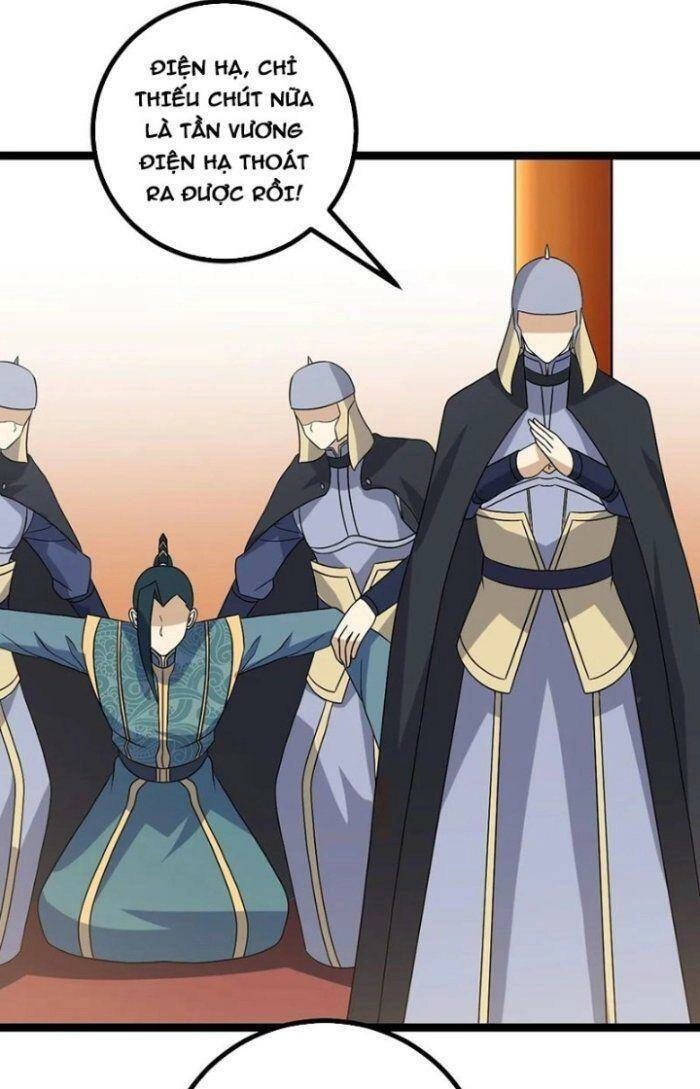 Ta Làm Kiêu Hùng Tại Dị Giới Chapter 543 - 29