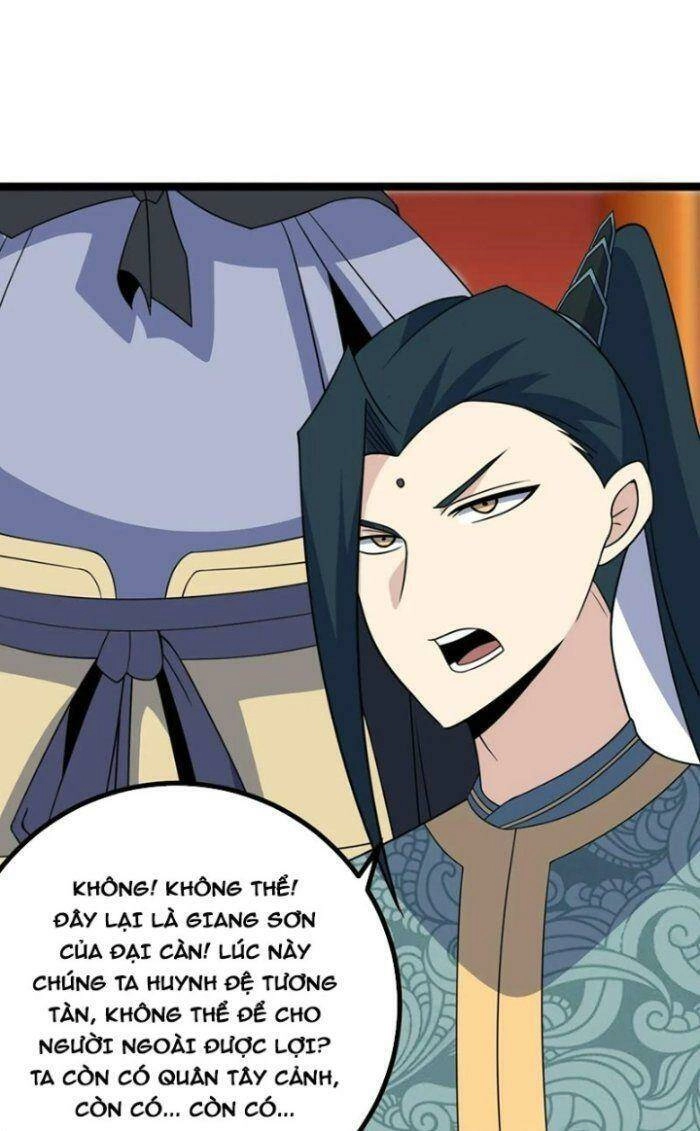 Ta Làm Kiêu Hùng Tại Dị Giới Chapter 544 - 3