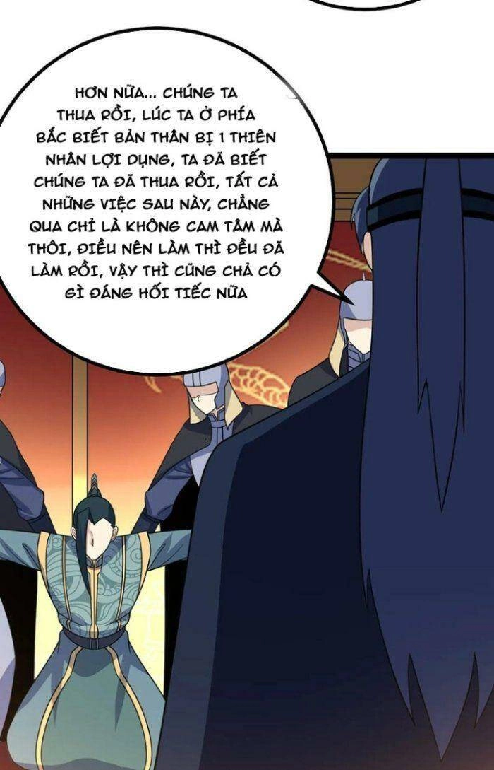 Ta Làm Kiêu Hùng Tại Dị Giới Chapter 544 - 5