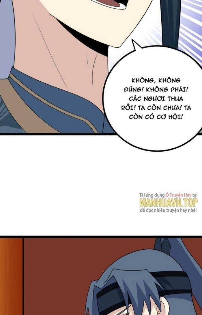 Ta Làm Kiêu Hùng Tại Dị Giới Chapter 544 - 7