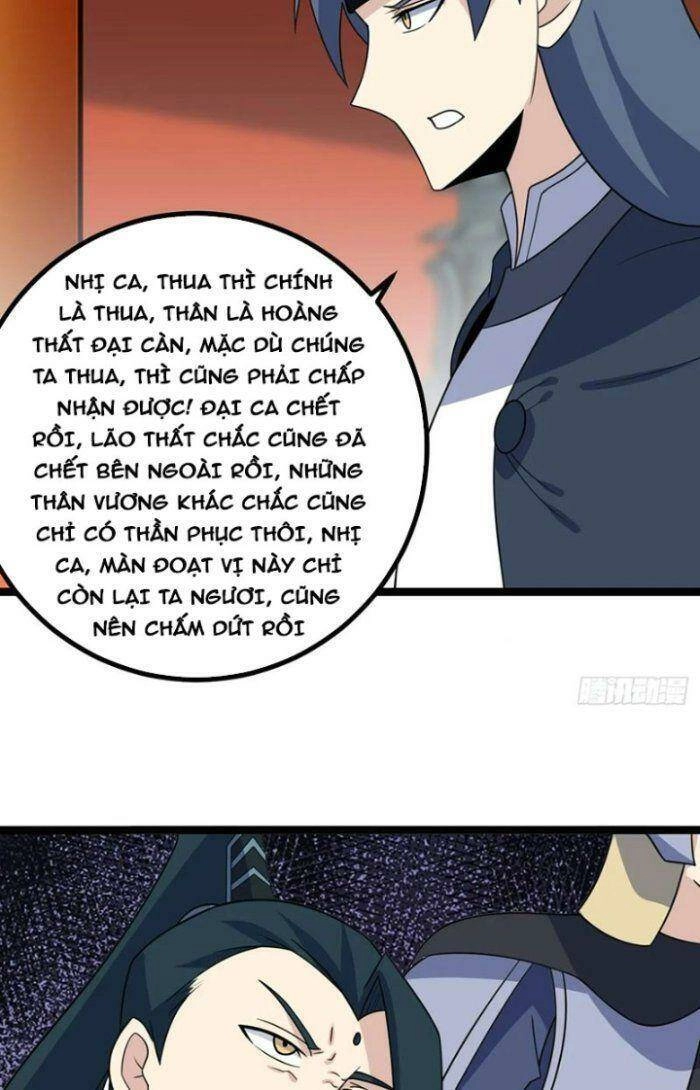 Ta Làm Kiêu Hùng Tại Dị Giới Chapter 544 - 8