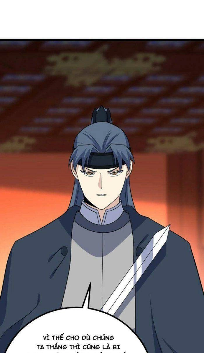 Ta Làm Kiêu Hùng Tại Dị Giới Chapter 544 - 11