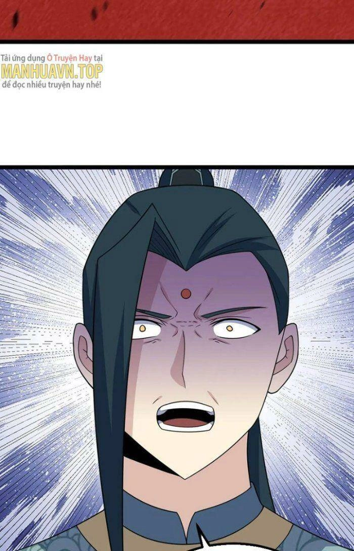 Ta Làm Kiêu Hùng Tại Dị Giới Chapter 544 - 14