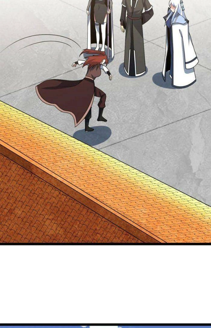 Ta Làm Kiêu Hùng Tại Dị Giới Chapter 544 - 18