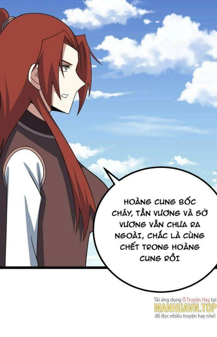 Ta Làm Kiêu Hùng Tại Dị Giới Chapter 544 - 19