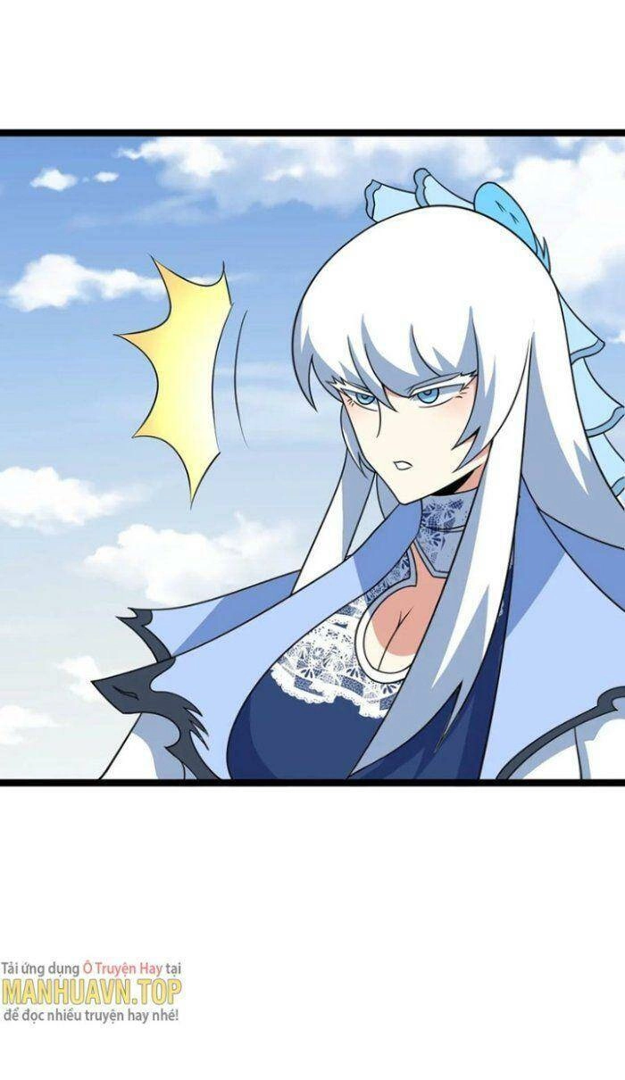 Ta Làm Kiêu Hùng Tại Dị Giới Chapter 544 - 37