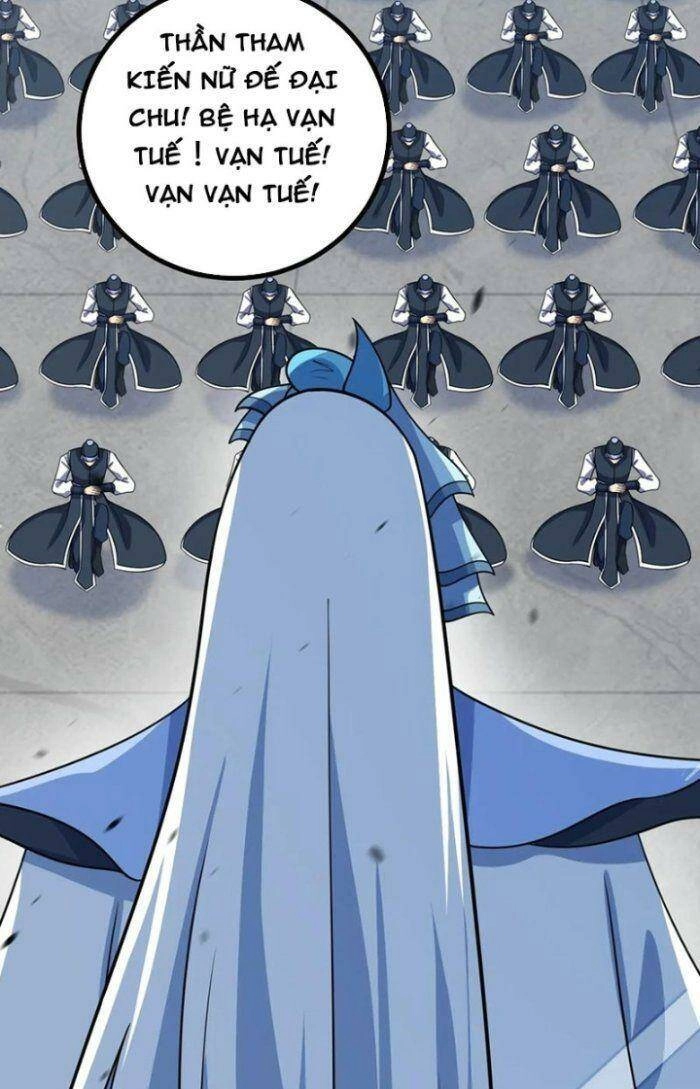 Ta Làm Kiêu Hùng Tại Dị Giới Chapter 544 - 39