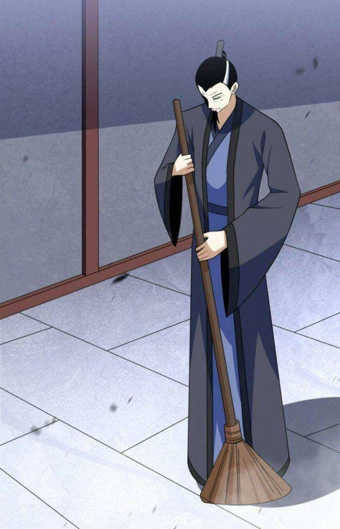 Ta Làm Kiêu Hùng Tại Dị Giới Chapter 545 - 3